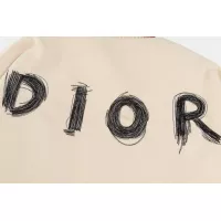 $80.00 USD Christian Dior Jackets Long Sleeved For Unisex #1351593