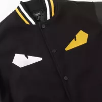 $80.00 USD Fendi Jackets Long Sleeved For Unisex #1351597