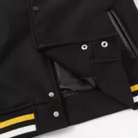 $80.00 USD Fendi Jackets Long Sleeved For Unisex #1351597