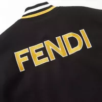 $80.00 USD Fendi Jackets Long Sleeved For Unisex #1351597