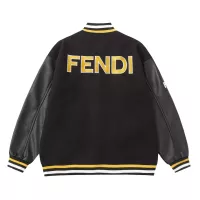 $80.00 USD Fendi Jackets Long Sleeved For Unisex #1351597