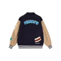 $80.00 USD Fendi Jackets Long Sleeved For Unisex #1351598