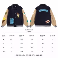 $80.00 USD Fendi Jackets Long Sleeved For Unisex #1351598
