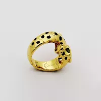 $27.00 USD Cartier Rings In Gold #1351603