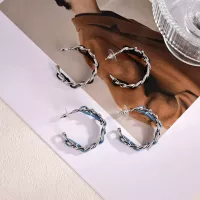 $29.00 USD Chanel Earrings For Women #1351612