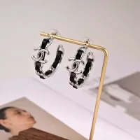 $29.00 USD Chanel Earrings For Women #1351612