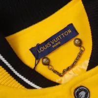 $76.00 USD Louis Vuitton LV Jackets Long Sleeved For Unisex #1351622