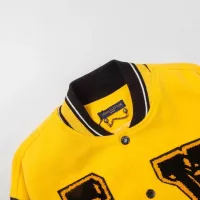 $76.00 USD Louis Vuitton LV Jackets Long Sleeved For Unisex #1351622