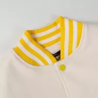 $76.00 USD Louis Vuitton LV Jackets Long Sleeved For Unisex #1351623