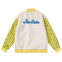 $76.00 USD Louis Vuitton LV Jackets Long Sleeved For Unisex #1351623