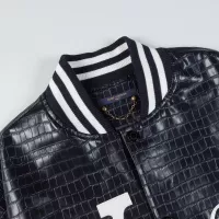 $82.00 USD Louis Vuitton LV Jackets Long Sleeved For Unisex #1351624