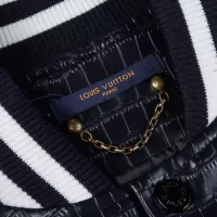 $82.00 USD Louis Vuitton LV Jackets Long Sleeved For Unisex #1351624