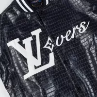 $82.00 USD Louis Vuitton LV Jackets Long Sleeved For Unisex #1351624