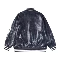$82.00 USD Louis Vuitton LV Jackets Long Sleeved For Unisex #1351624