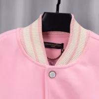 $80.00 USD Louis Vuitton LV Jackets Long Sleeved For Unisex #1351627