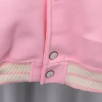 $80.00 USD Louis Vuitton LV Jackets Long Sleeved For Unisex #1351627