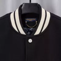 $80.00 USD Louis Vuitton LV Jackets Long Sleeved For Unisex #1351628