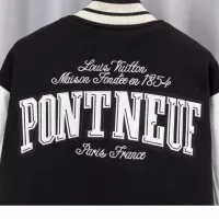 $80.00 USD Louis Vuitton LV Jackets Long Sleeved For Unisex #1351628