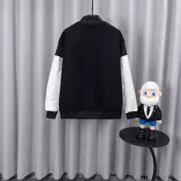 $80.00 USD Louis Vuitton LV Jackets Long Sleeved For Unisex #1351629