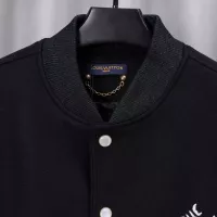 $80.00 USD Louis Vuitton LV Jackets Long Sleeved For Unisex #1351629