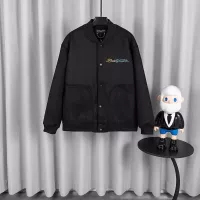 $82.00 USD Louis Vuitton LV Jackets Long Sleeved For Unisex #1351631