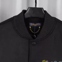 $82.00 USD Louis Vuitton LV Jackets Long Sleeved For Unisex #1351631