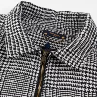 $82.00 USD Louis Vuitton LV Jackets Long Sleeved For Unisex #1351633