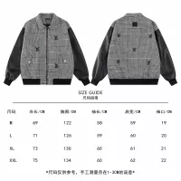 $82.00 USD Louis Vuitton LV Jackets Long Sleeved For Unisex #1351633