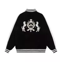 $82.00 USD Louis Vuitton LV Jackets Long Sleeved For Unisex #1351635