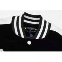 $82.00 USD Louis Vuitton LV Jackets Long Sleeved For Unisex #1351635