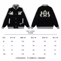 $82.00 USD Louis Vuitton LV Jackets Long Sleeved For Unisex #1351635