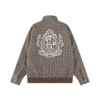 $82.00 USD Louis Vuitton LV Jackets Long Sleeved For Unisex #1351636