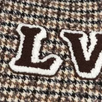 $82.00 USD Louis Vuitton LV Jackets Long Sleeved For Unisex #1351636