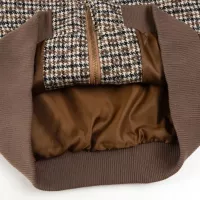 $82.00 USD Louis Vuitton LV Jackets Long Sleeved For Unisex #1351636