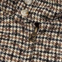 $82.00 USD Louis Vuitton LV Jackets Long Sleeved For Unisex #1351636