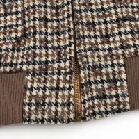 $82.00 USD Louis Vuitton LV Jackets Long Sleeved For Unisex #1351636