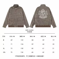 $82.00 USD Louis Vuitton LV Jackets Long Sleeved For Unisex #1351636