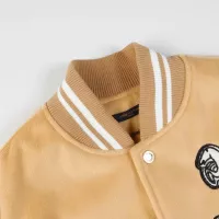 $76.00 USD Louis Vuitton LV Jackets Long Sleeved For Unisex #1351637
