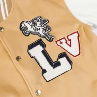 $76.00 USD Louis Vuitton LV Jackets Long Sleeved For Unisex #1351637