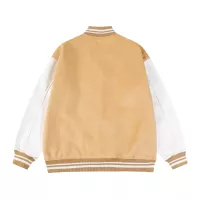 $76.00 USD Louis Vuitton LV Jackets Long Sleeved For Unisex #1351637