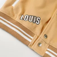 $76.00 USD Louis Vuitton LV Jackets Long Sleeved For Unisex #1351637