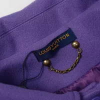 $76.00 USD Louis Vuitton LV Jackets Long Sleeved For Unisex #1351638