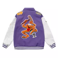 $76.00 USD Louis Vuitton LV Jackets Long Sleeved For Unisex #1351638