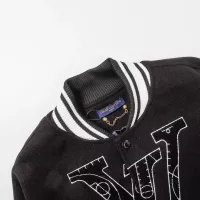 $76.00 USD Louis Vuitton LV Jackets Long Sleeved For Unisex #1351639