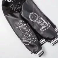 $76.00 USD Louis Vuitton LV Jackets Long Sleeved For Unisex #1351639