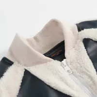 $76.00 USD Louis Vuitton LV Jackets Long Sleeved For Unisex #1351640