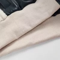 $76.00 USD Louis Vuitton LV Jackets Long Sleeved For Unisex #1351640