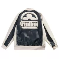 $76.00 USD Louis Vuitton LV Jackets Long Sleeved For Unisex #1351640