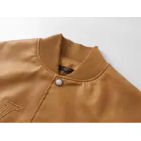$80.00 USD Louis Vuitton LV Jackets Long Sleeved For Unisex #1351642