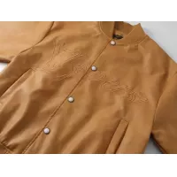$80.00 USD Louis Vuitton LV Jackets Long Sleeved For Unisex #1351642